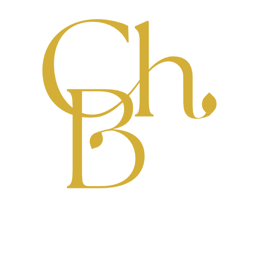 Charles Beauty Logo